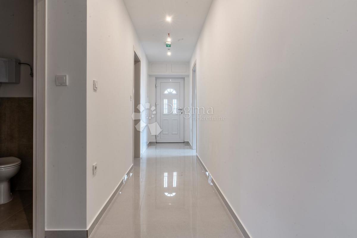 Hiša Marinići, Viškovo, 118m2