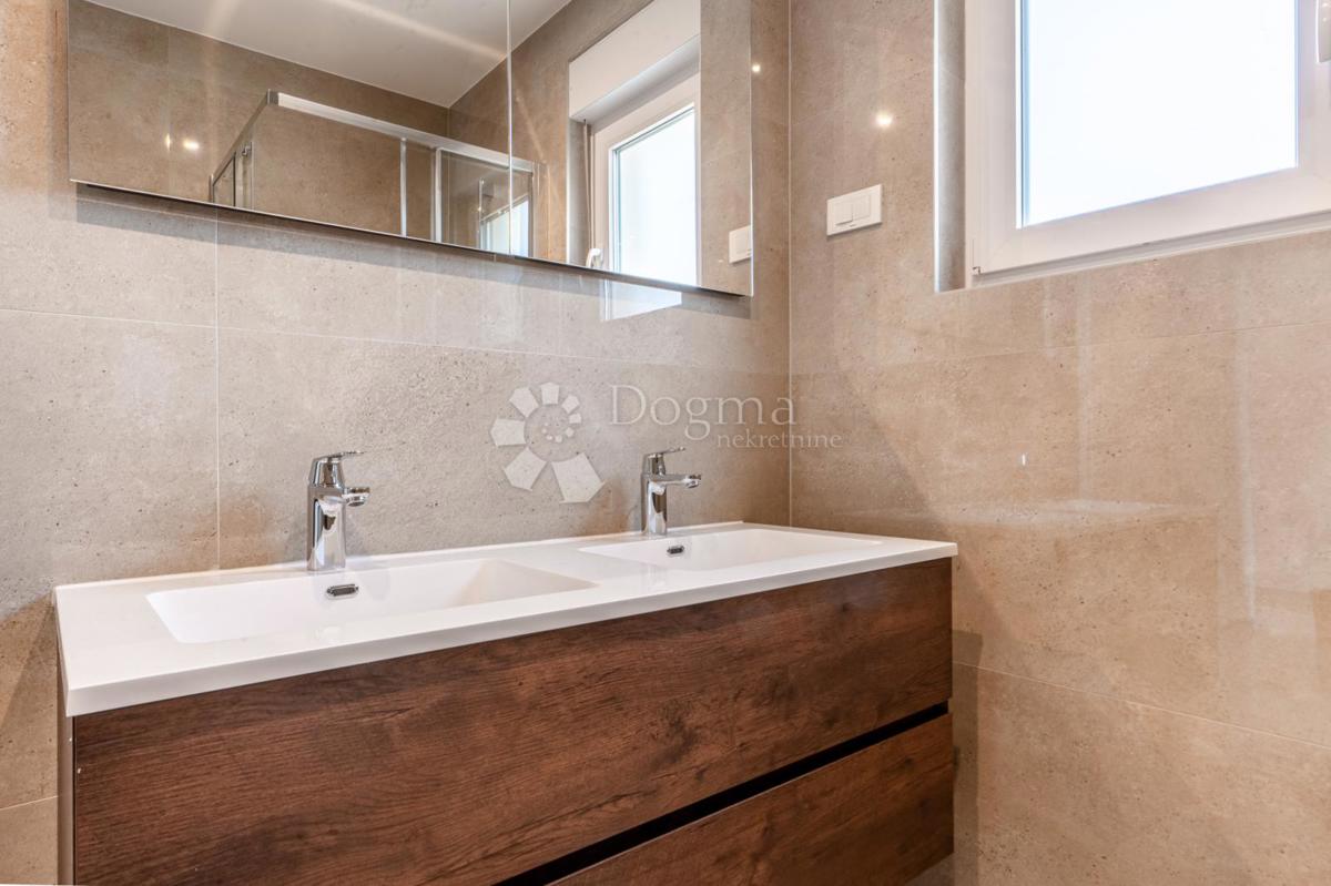 Hiša Marinići, Viškovo, 118m2