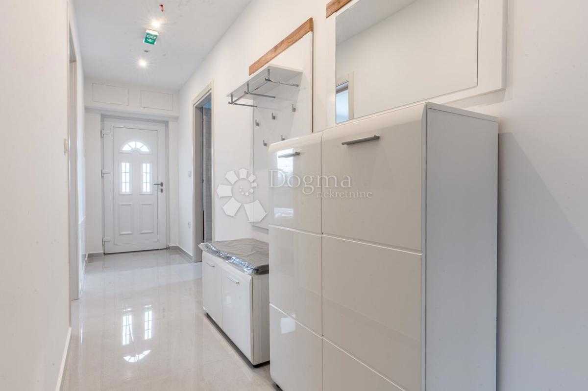 Hiša Marinići, Viškovo, 118m2