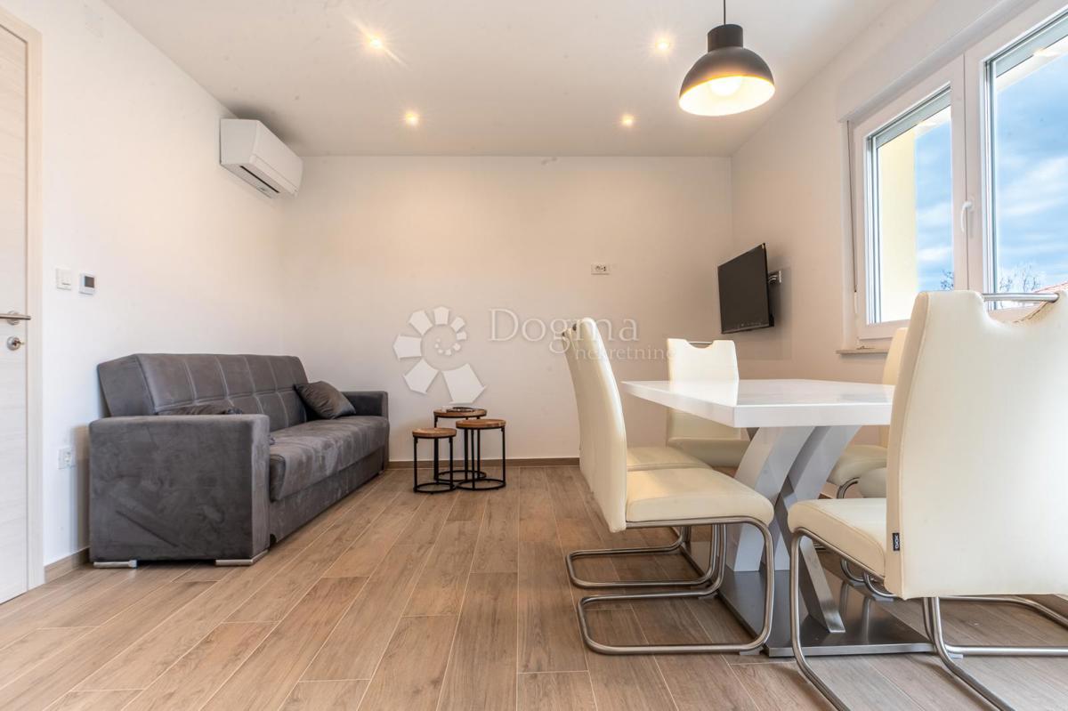 Hiša Marinići, Viškovo, 118m2