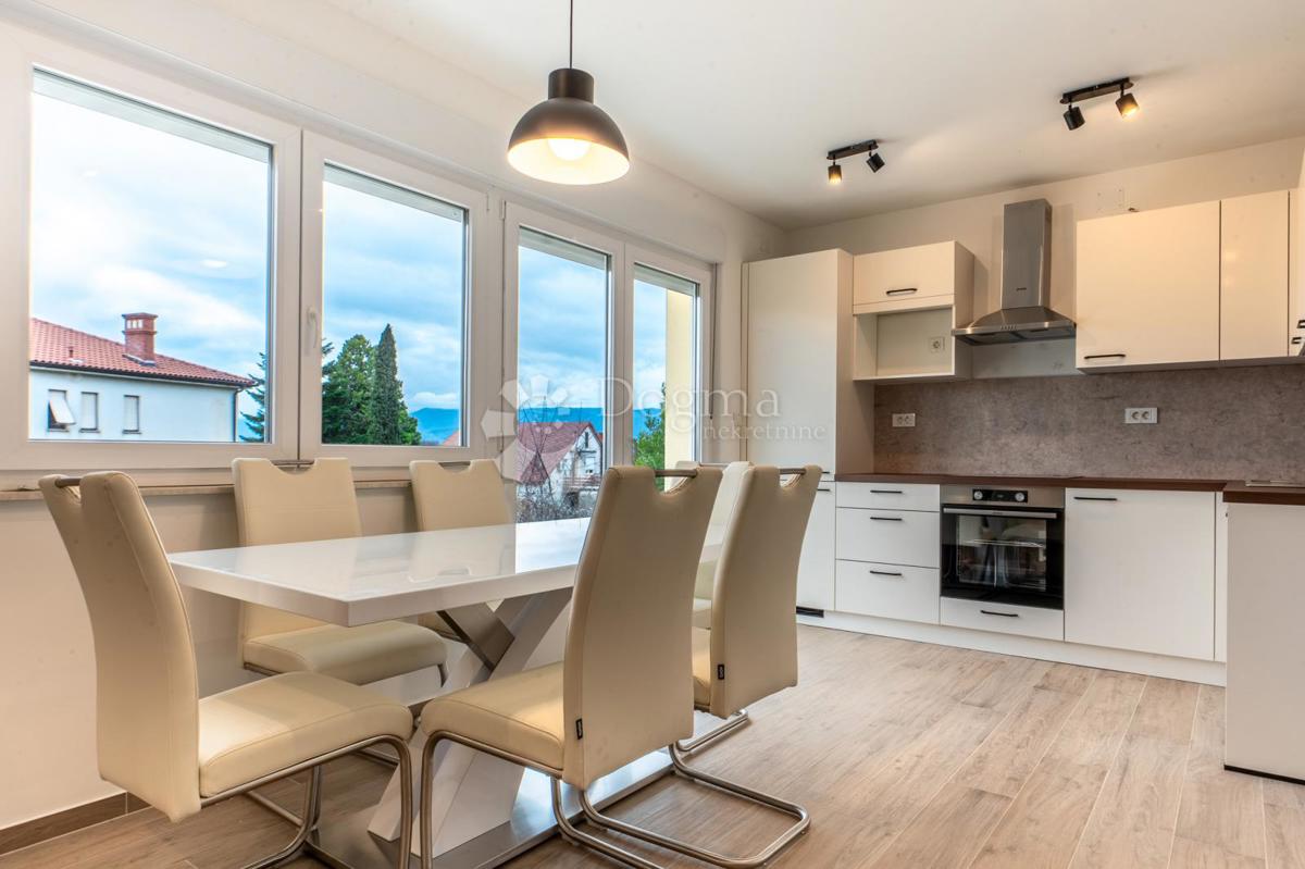 Hiša Marinići, Viškovo, 118m2