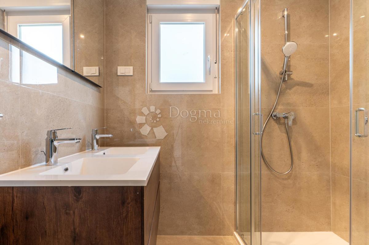 Hiša Marinići, Viškovo, 118m2