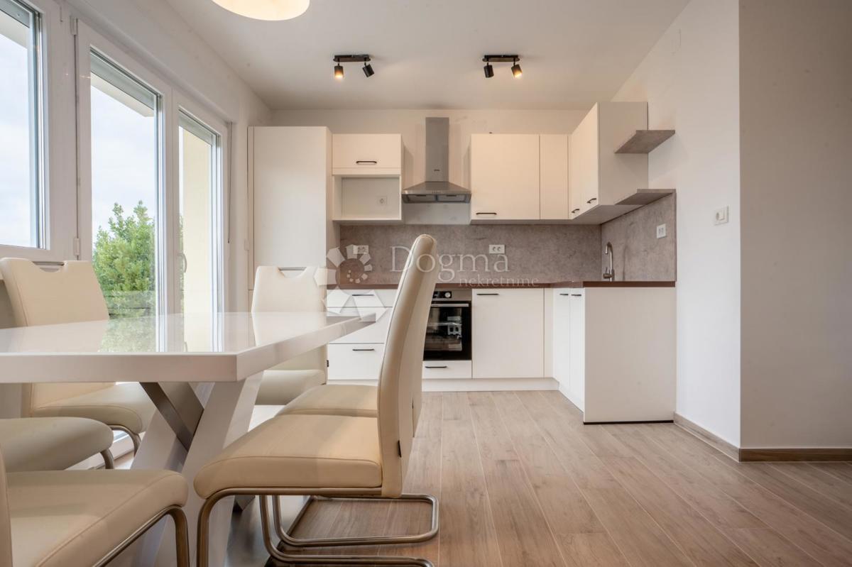 Hiša Marinići, Viškovo, 118m2