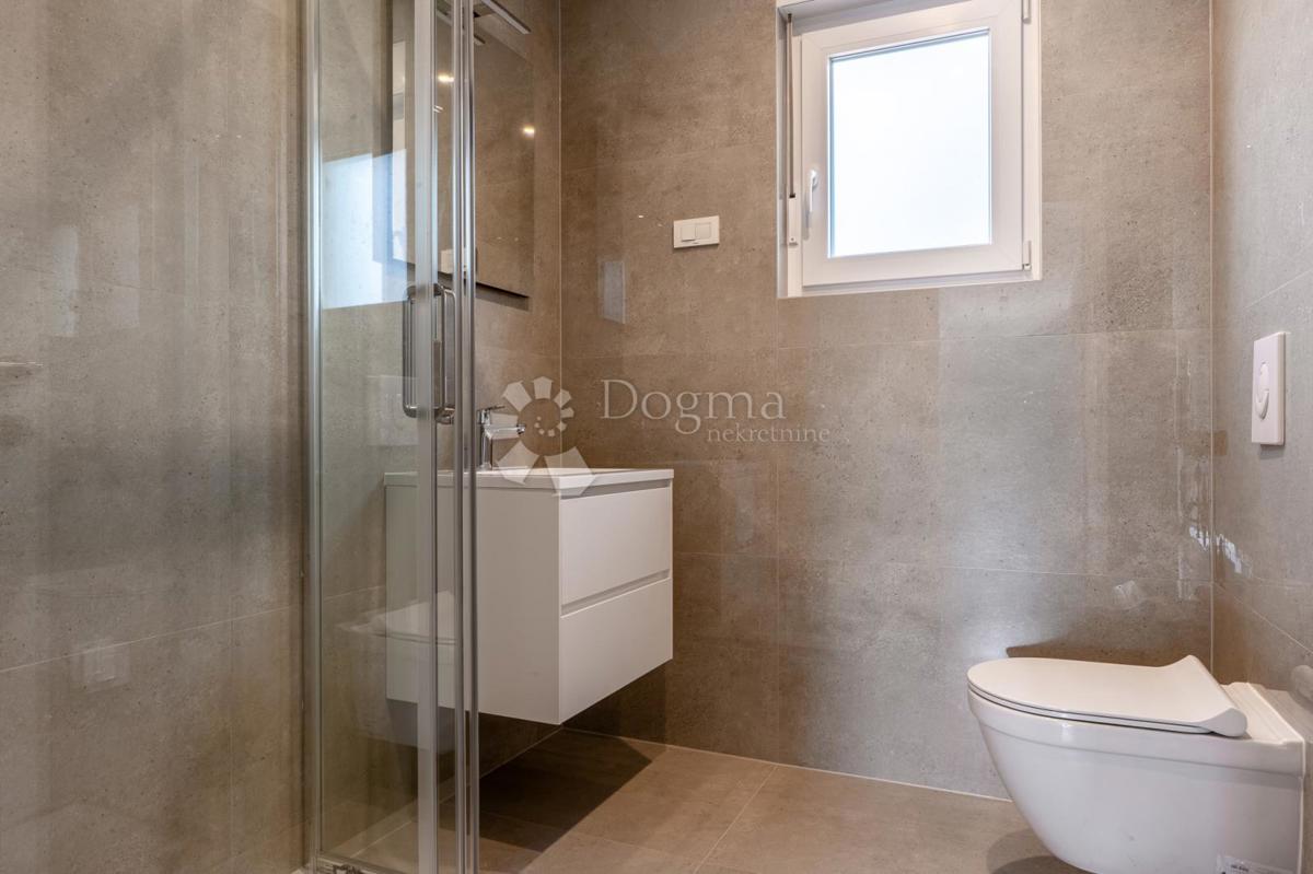 Hiša Marinići, Viškovo, 118m2