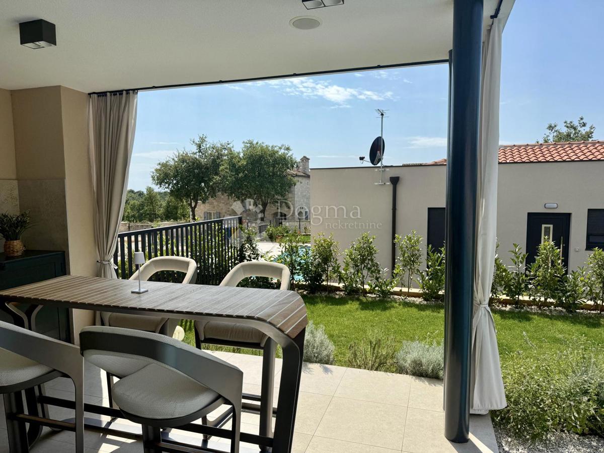 Hiša Kringa, Tinjan, 120m2