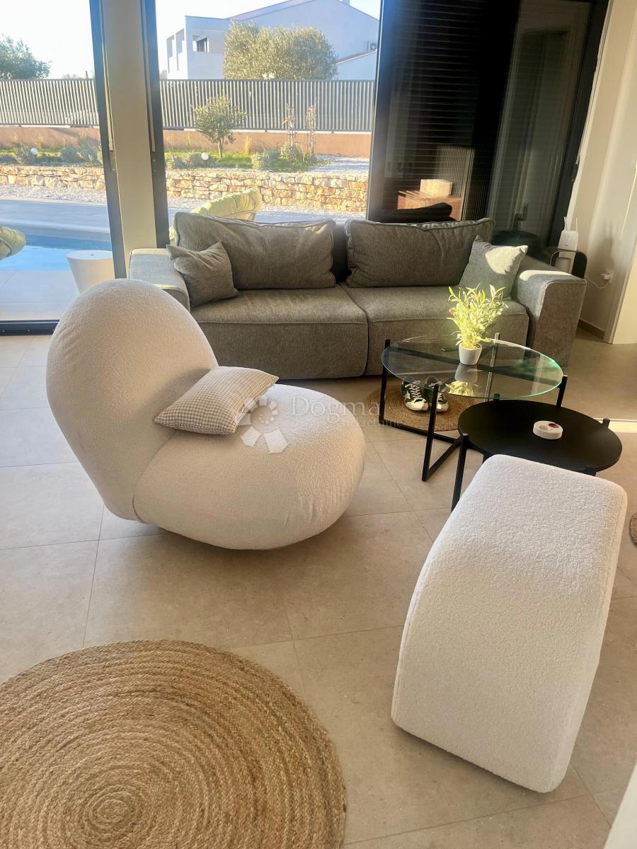 Hiša Kringa, Tinjan, 120m2