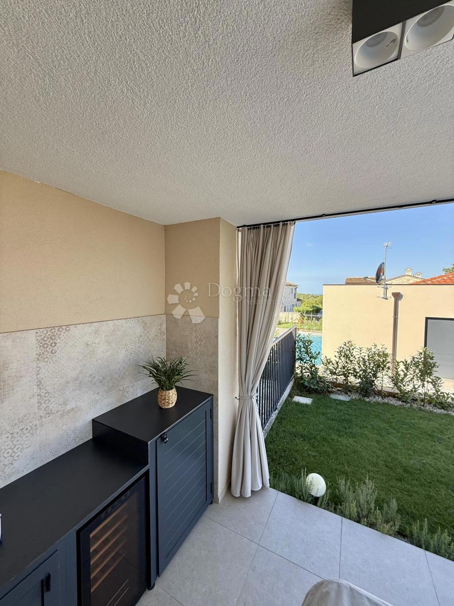 Hiša Kringa, Tinjan, 120m2