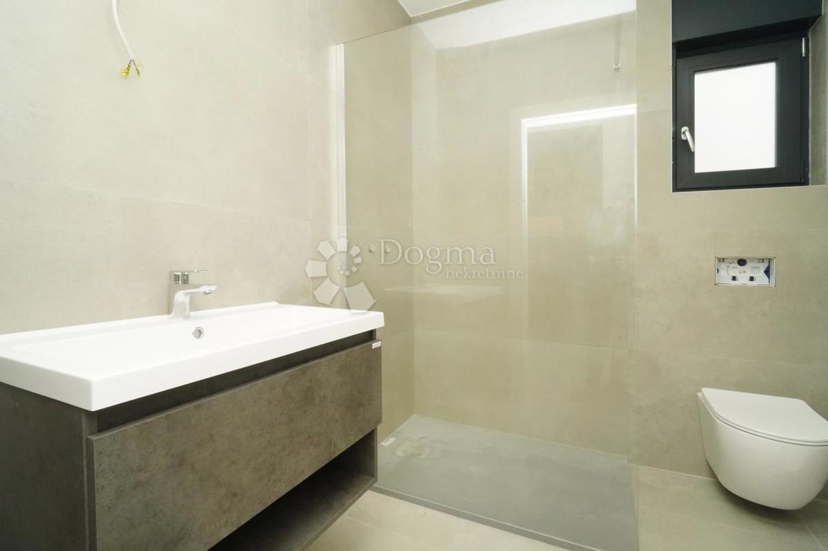 Stanovanje Umag, 63m2