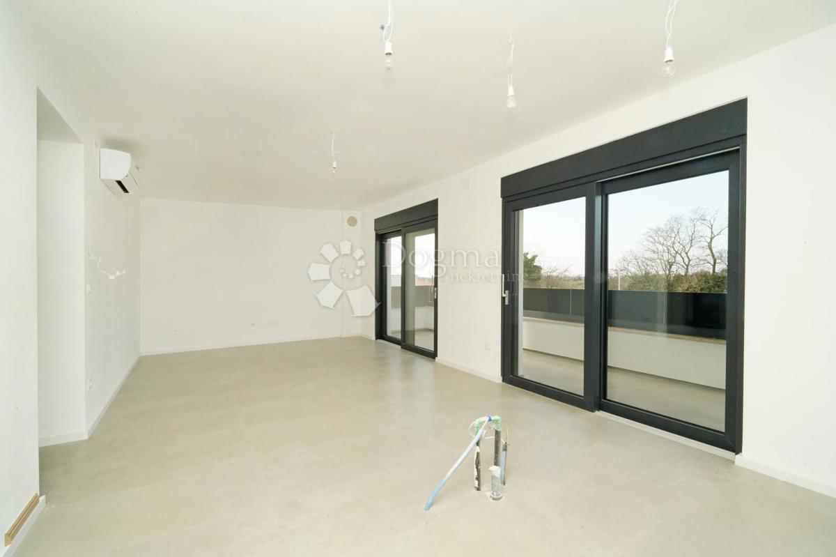 Stanovanje Umag, 63m2