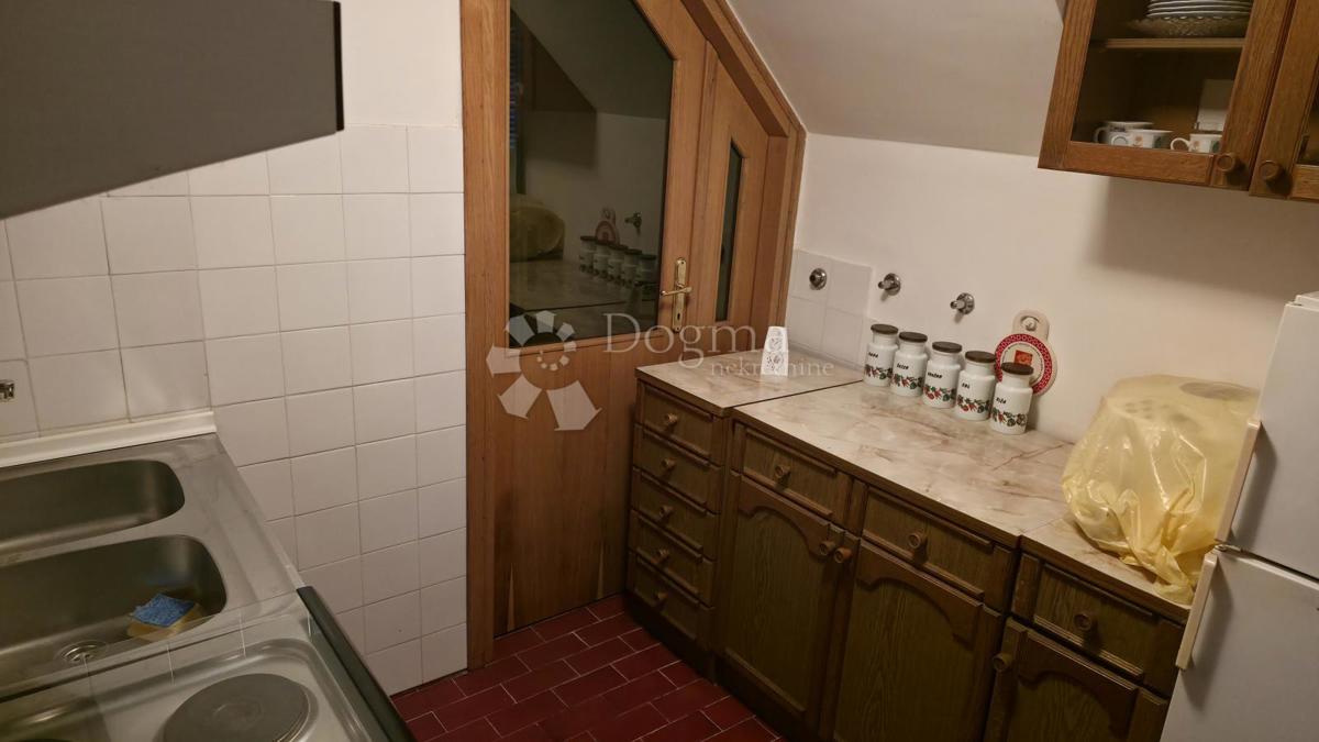 Hiša Centar, Bjelovar, 125m2