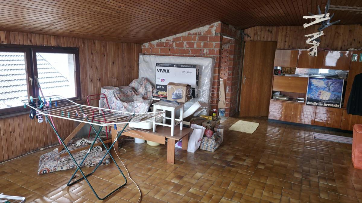 Hiša Centar, Bjelovar, 125m2