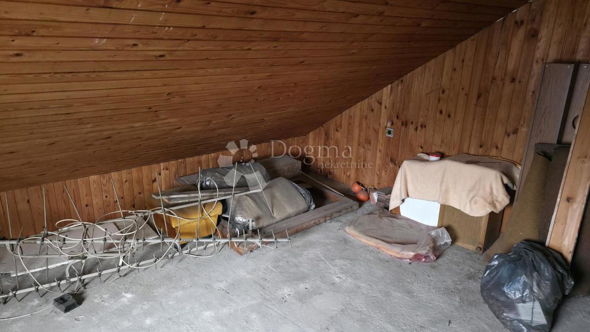 Hiša Centar, Bjelovar, 125m2