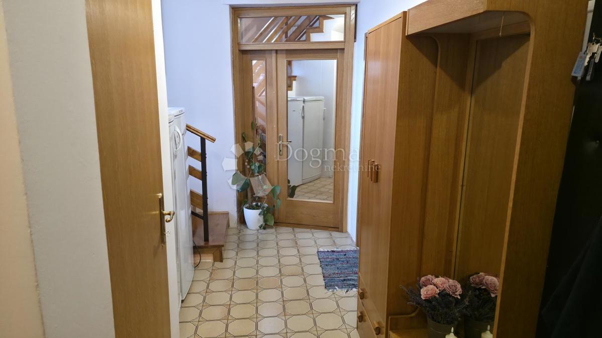 Hiša Centar, Bjelovar, 125m2