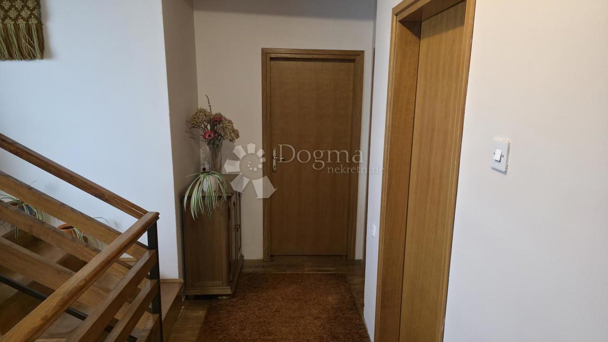 Hiša Centar, Bjelovar, 125m2