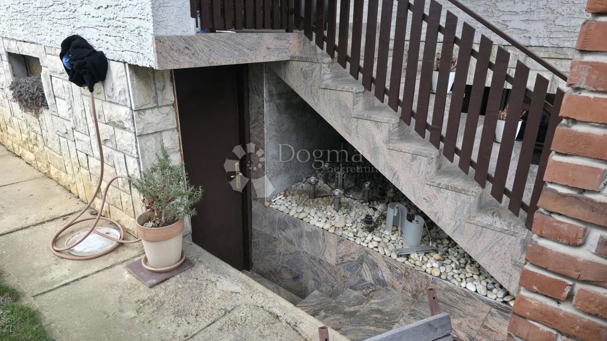 Hiša Centar, Bjelovar, 125m2