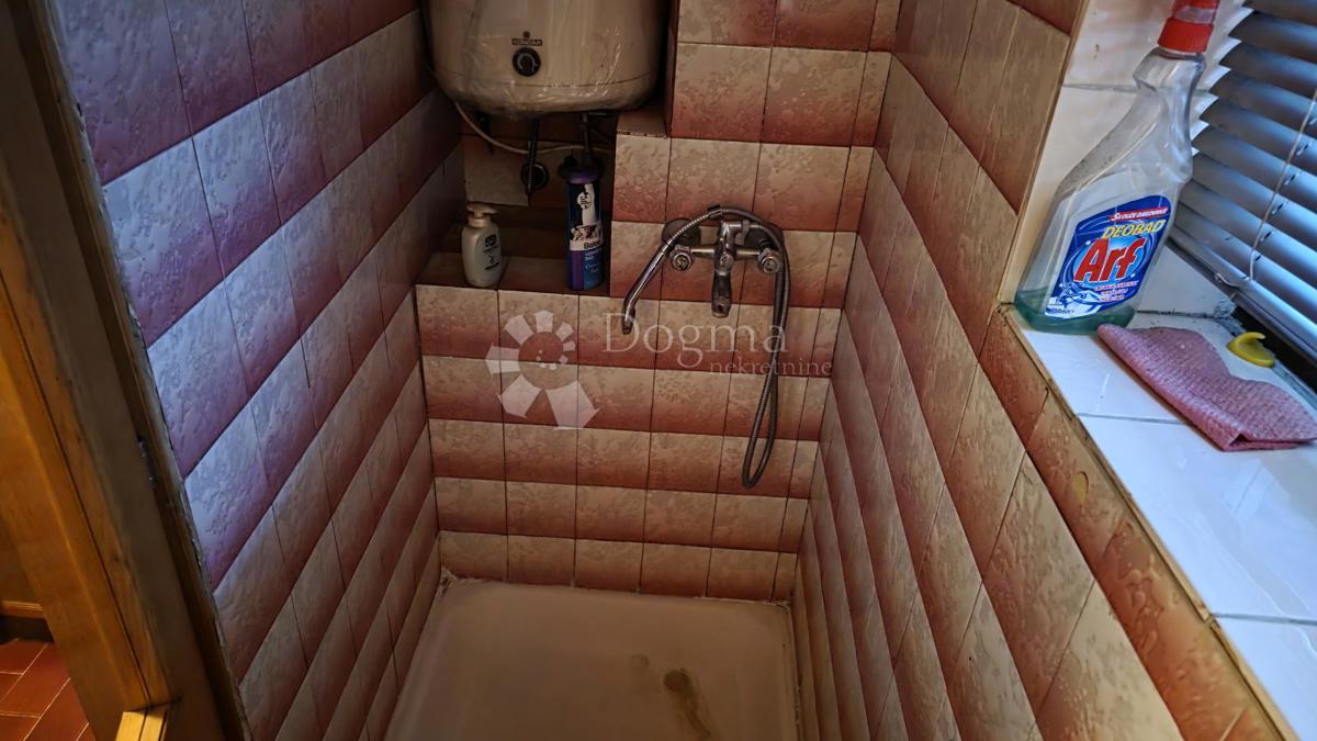 Hiša Centar, Bjelovar, 125m2