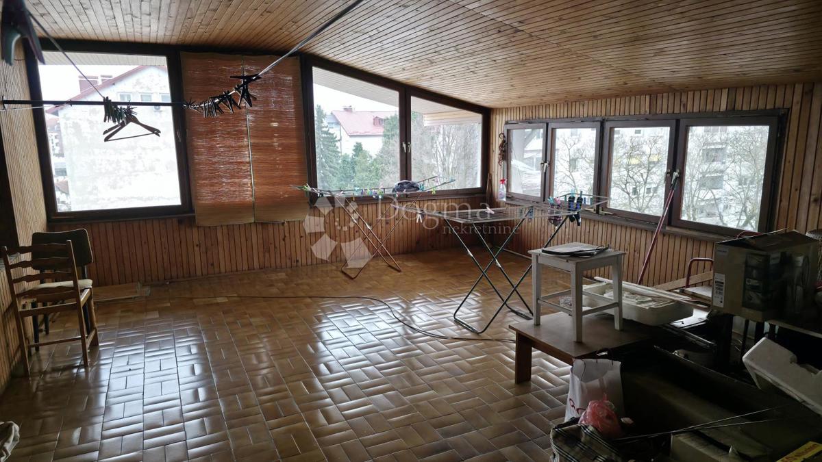 Hiša Centar, Bjelovar, 125m2