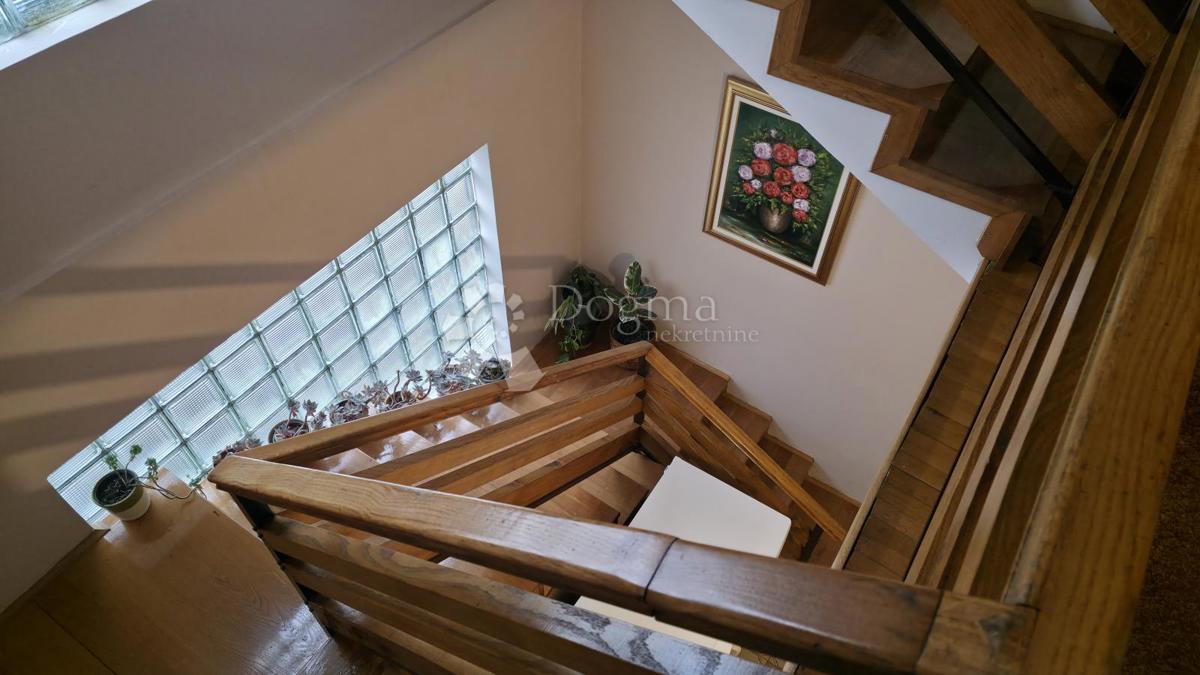 Hiša Centar, Bjelovar, 125m2