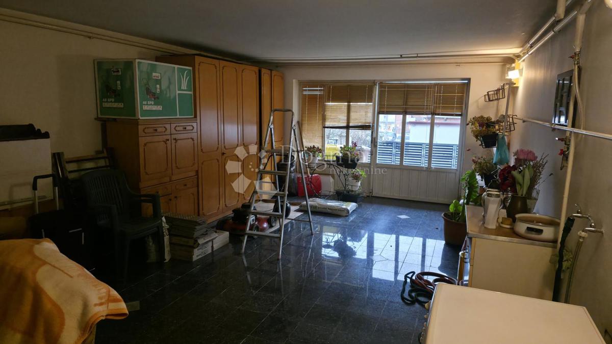 Hiša Centar, Bjelovar, 125m2