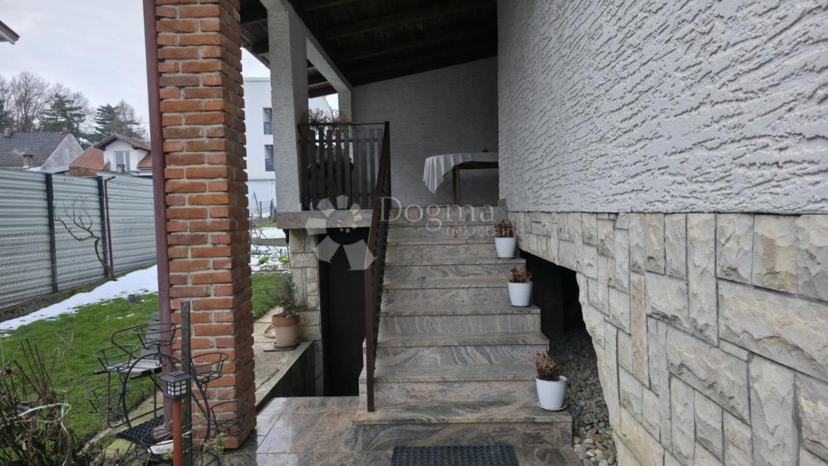 Hiša Centar, Bjelovar, 125m2