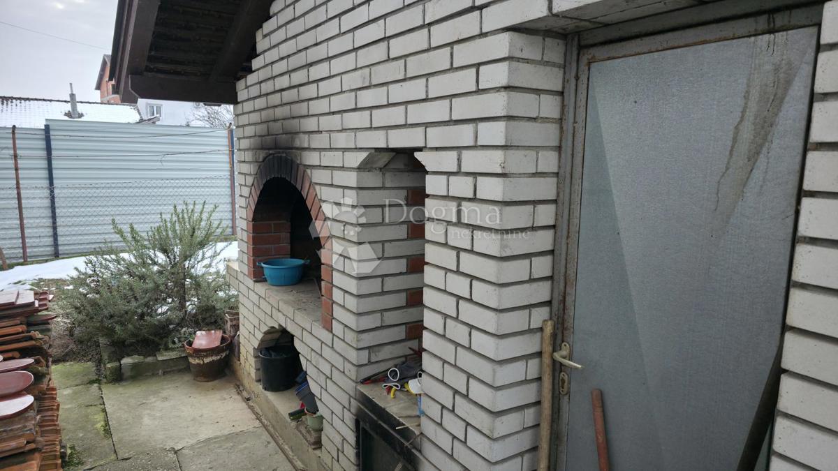 Hiša Centar, Bjelovar, 125m2