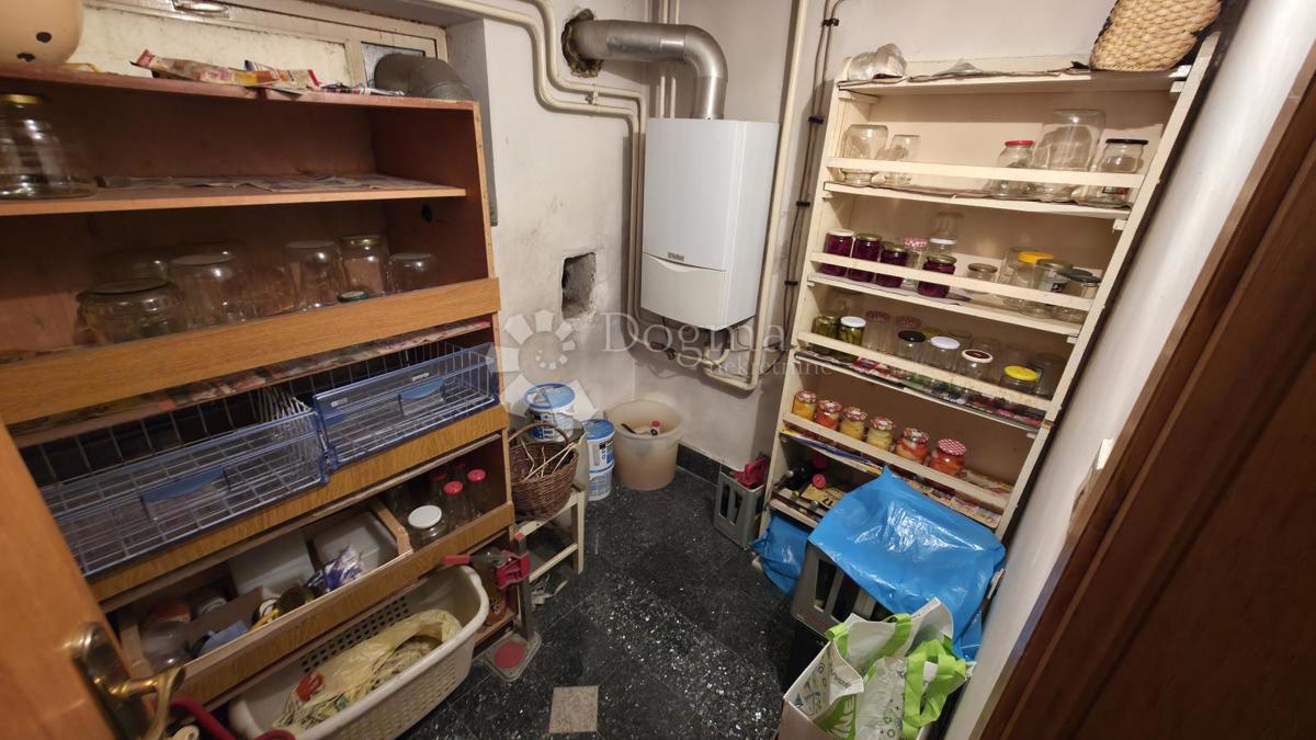 Hiša Centar, Bjelovar, 125m2