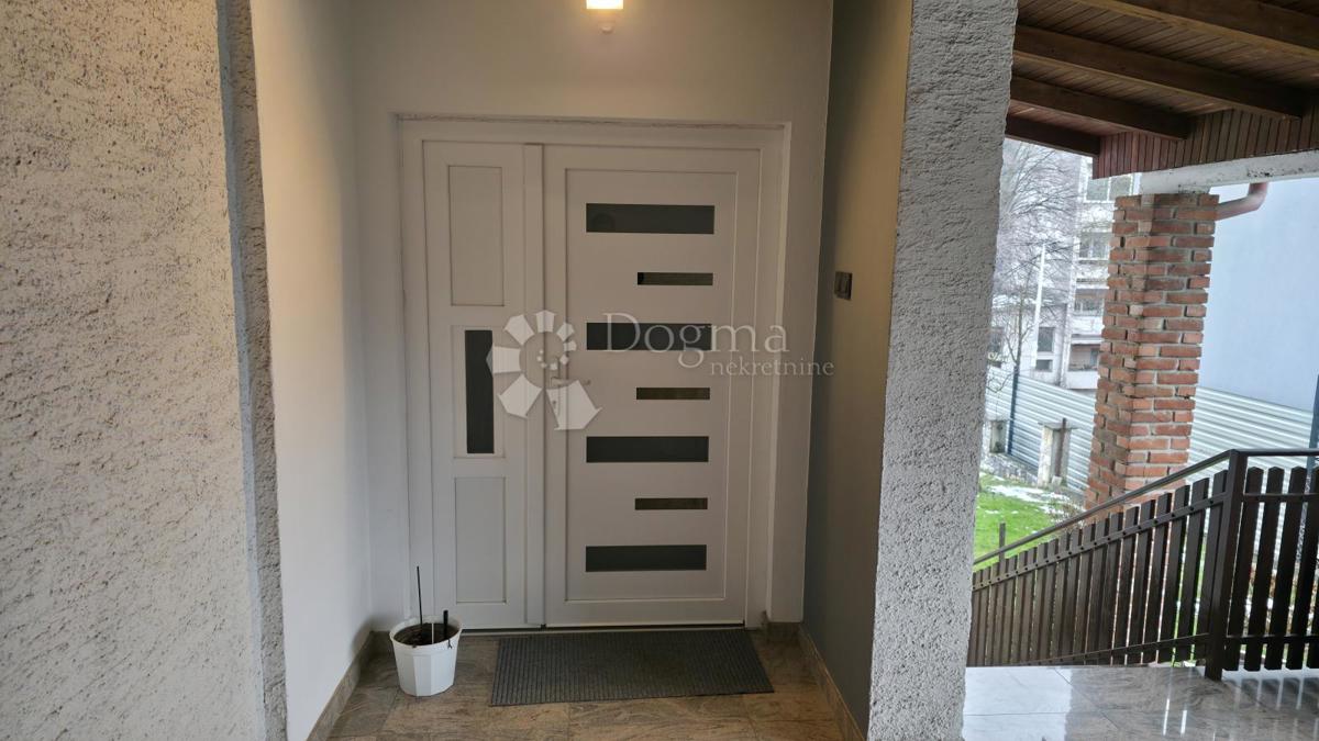 Hiša Centar, Bjelovar, 125m2