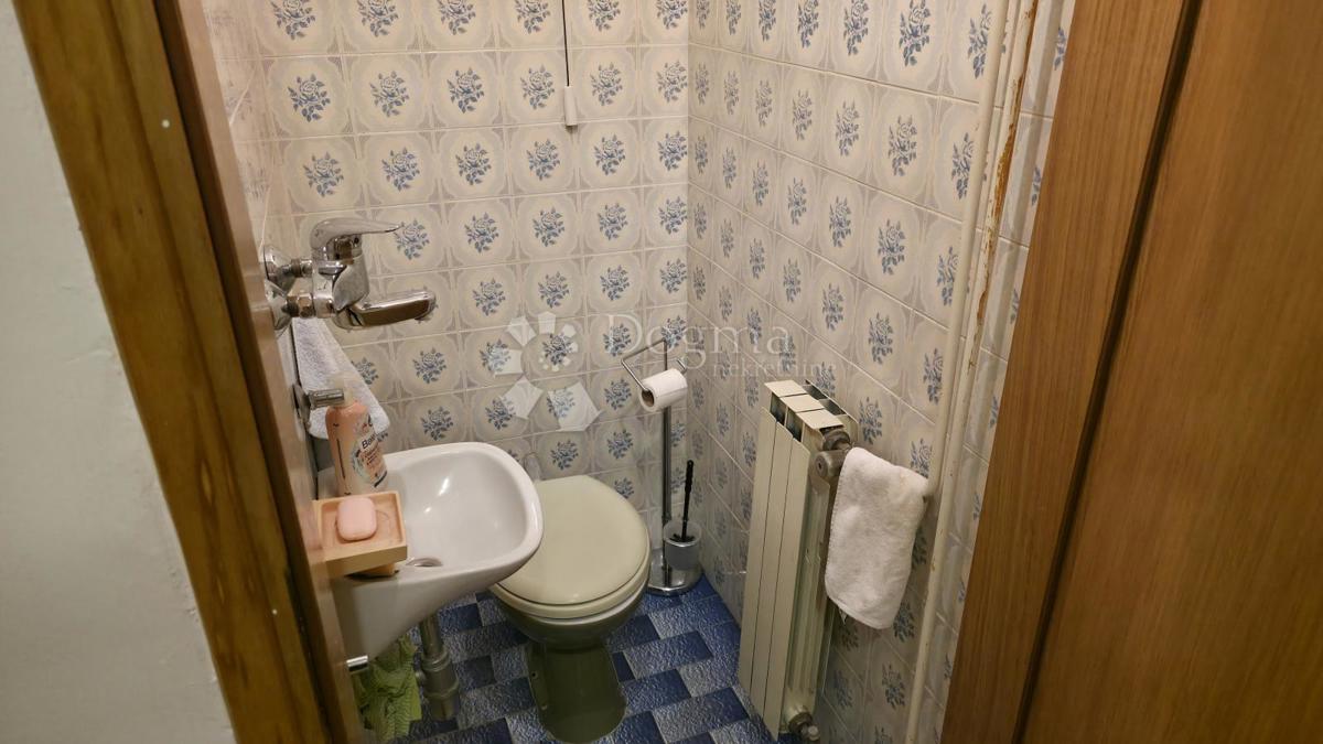 Hiša Centar, Bjelovar, 125m2