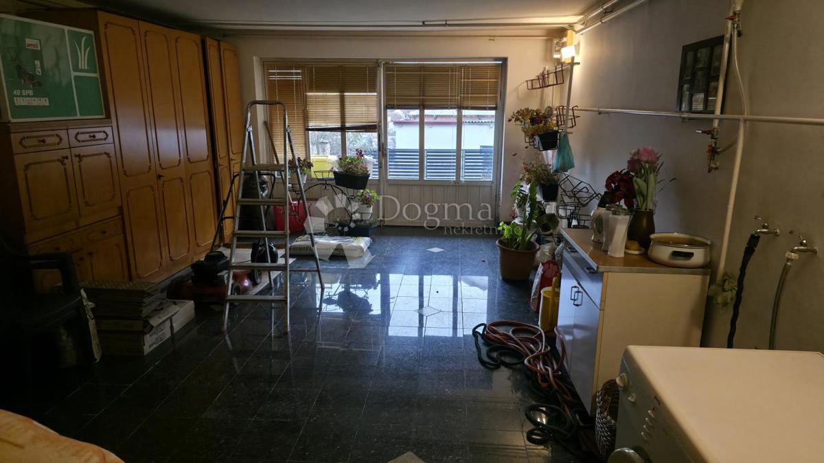 Hiša Centar, Bjelovar, 125m2