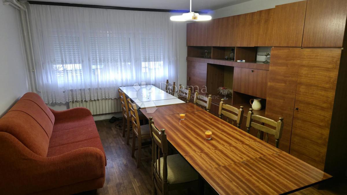 Hiša Centar, Bjelovar, 125m2