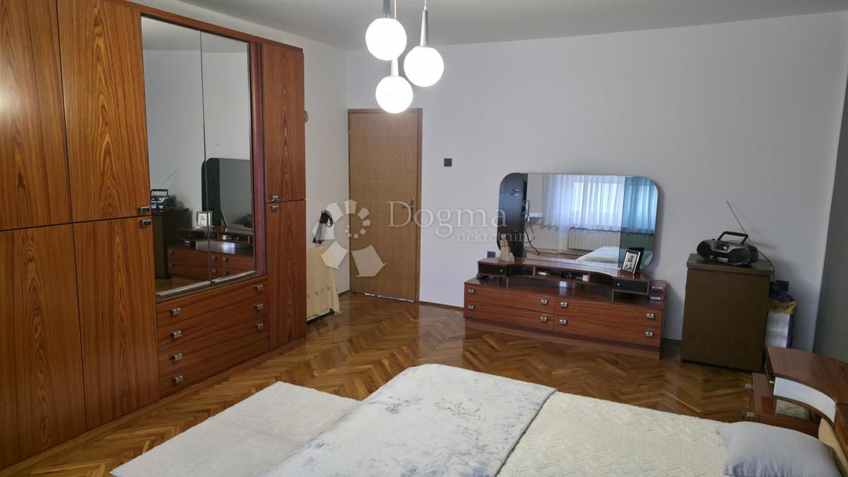 Hiša Centar, Bjelovar, 125m2