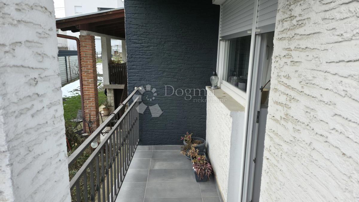 Hiša Centar, Bjelovar, 125m2