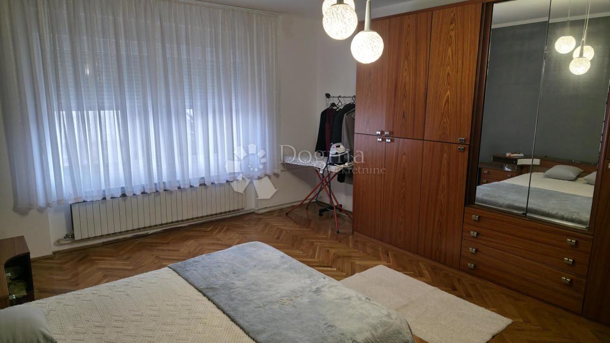 Hiša Centar, Bjelovar, 125m2