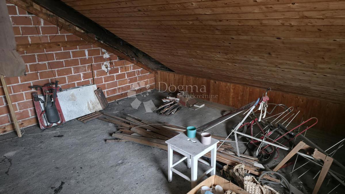 Hiša Centar, Bjelovar, 125m2