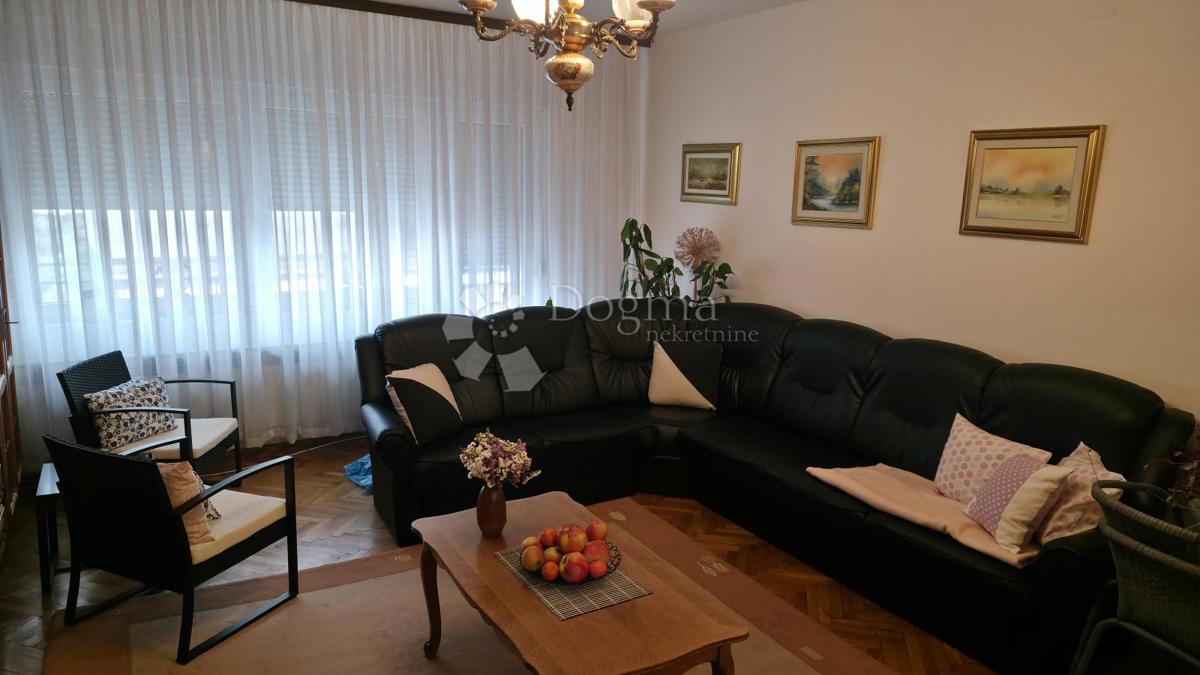 Hiša Centar, Bjelovar, 125m2