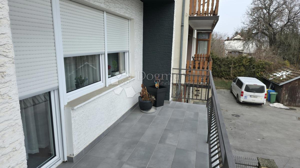 Hiša Centar, Bjelovar, 125m2