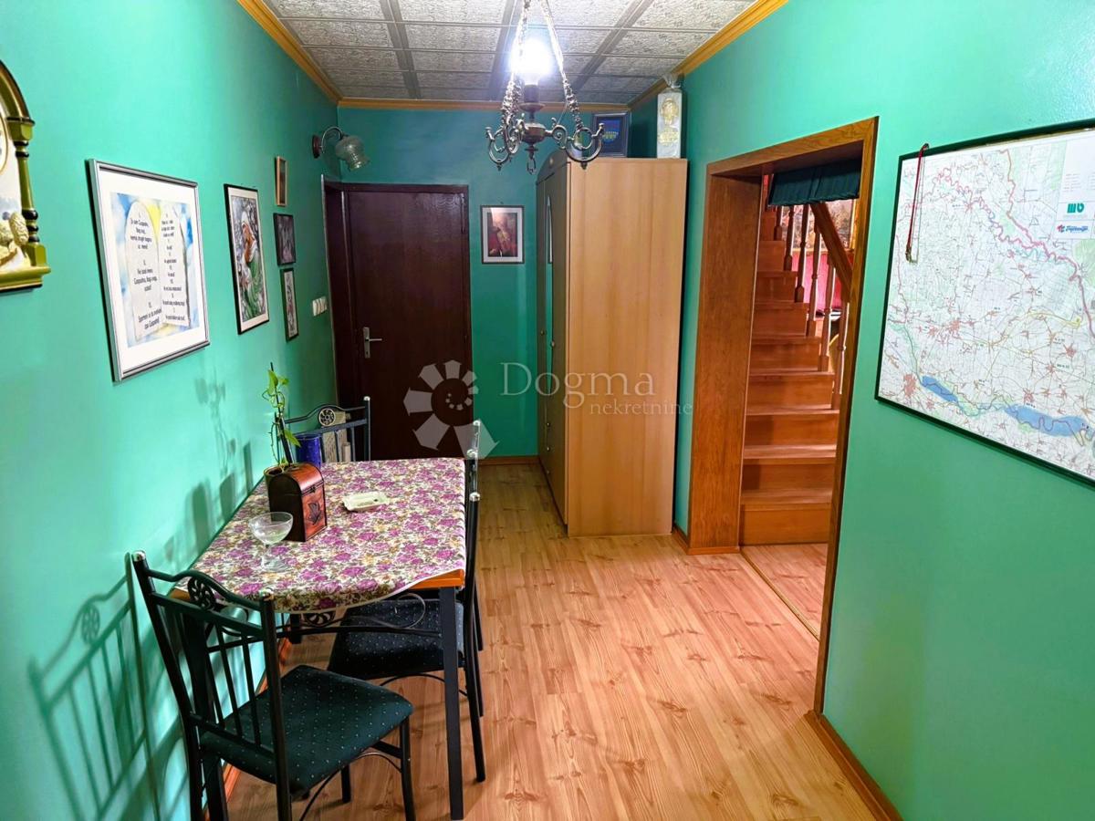 Hiša Pribislavec, Čakovec - Okolica, 185m2