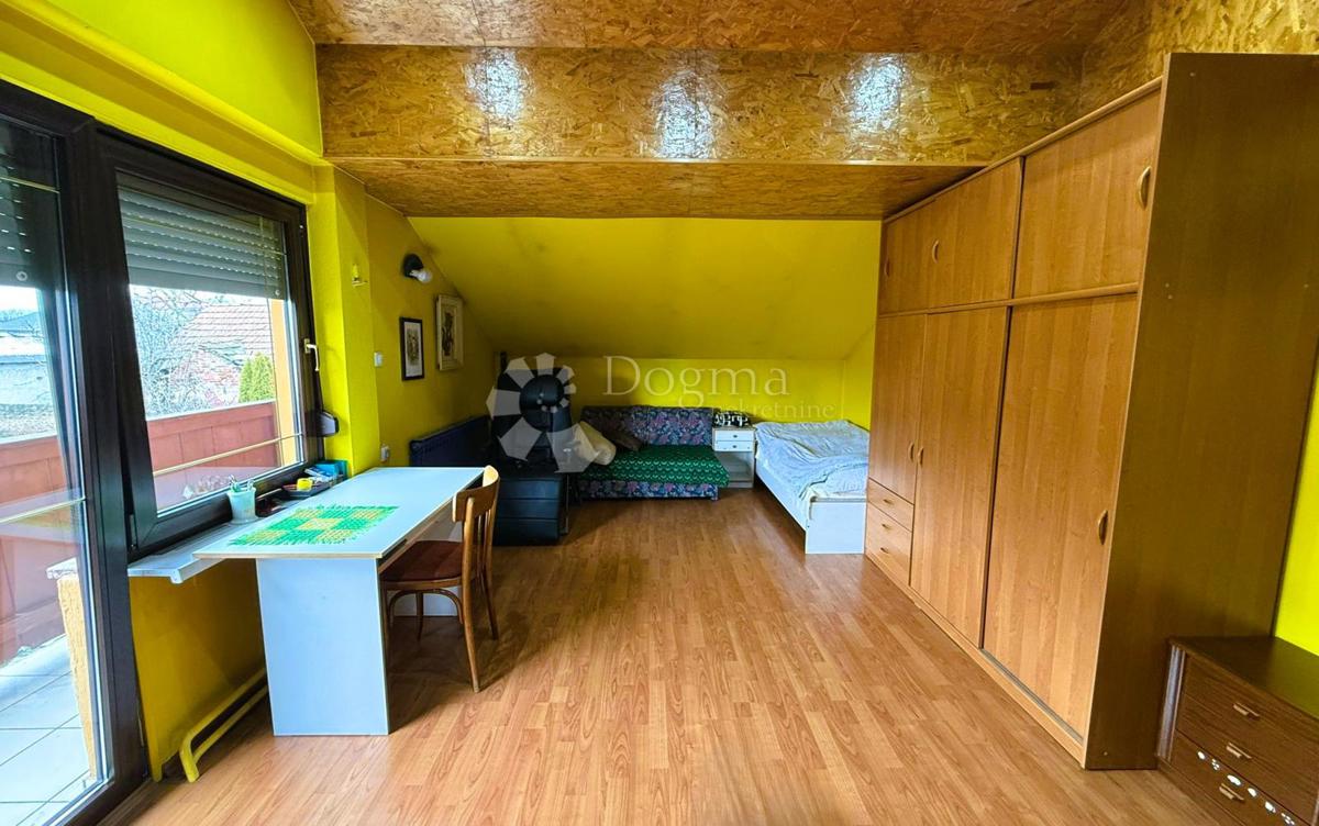 Hiša Pribislavec, Čakovec - Okolica, 185m2