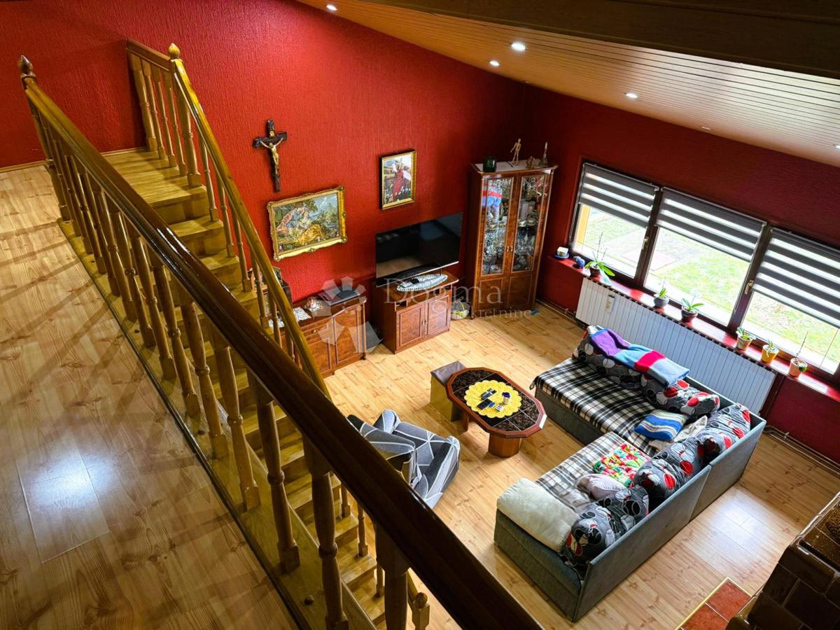 Hiša Pribislavec, Čakovec - Okolica, 185m2