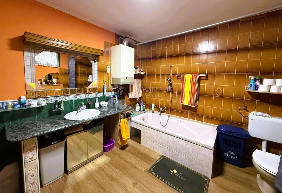 Hiša Pribislavec, Čakovec - Okolica, 185m2