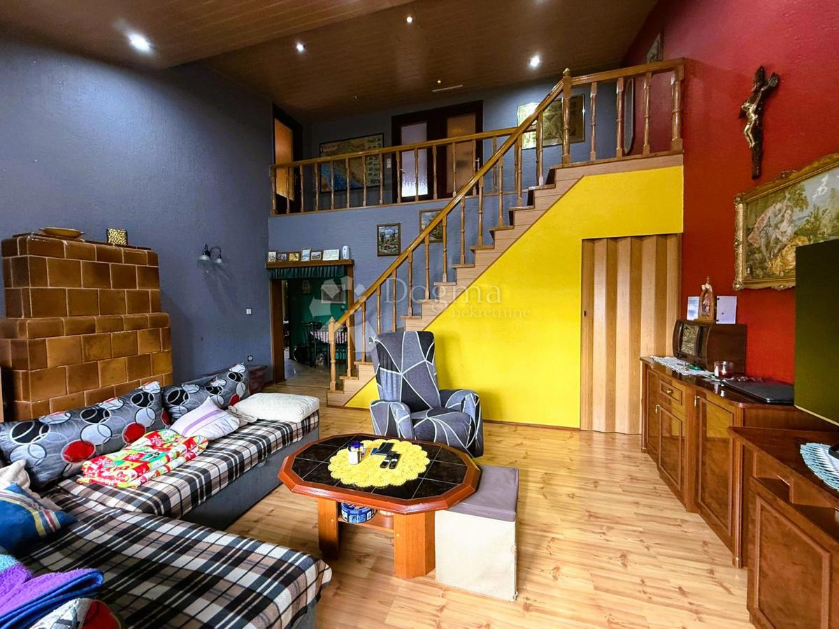 Hiša Pribislavec, Čakovec - Okolica, 185m2