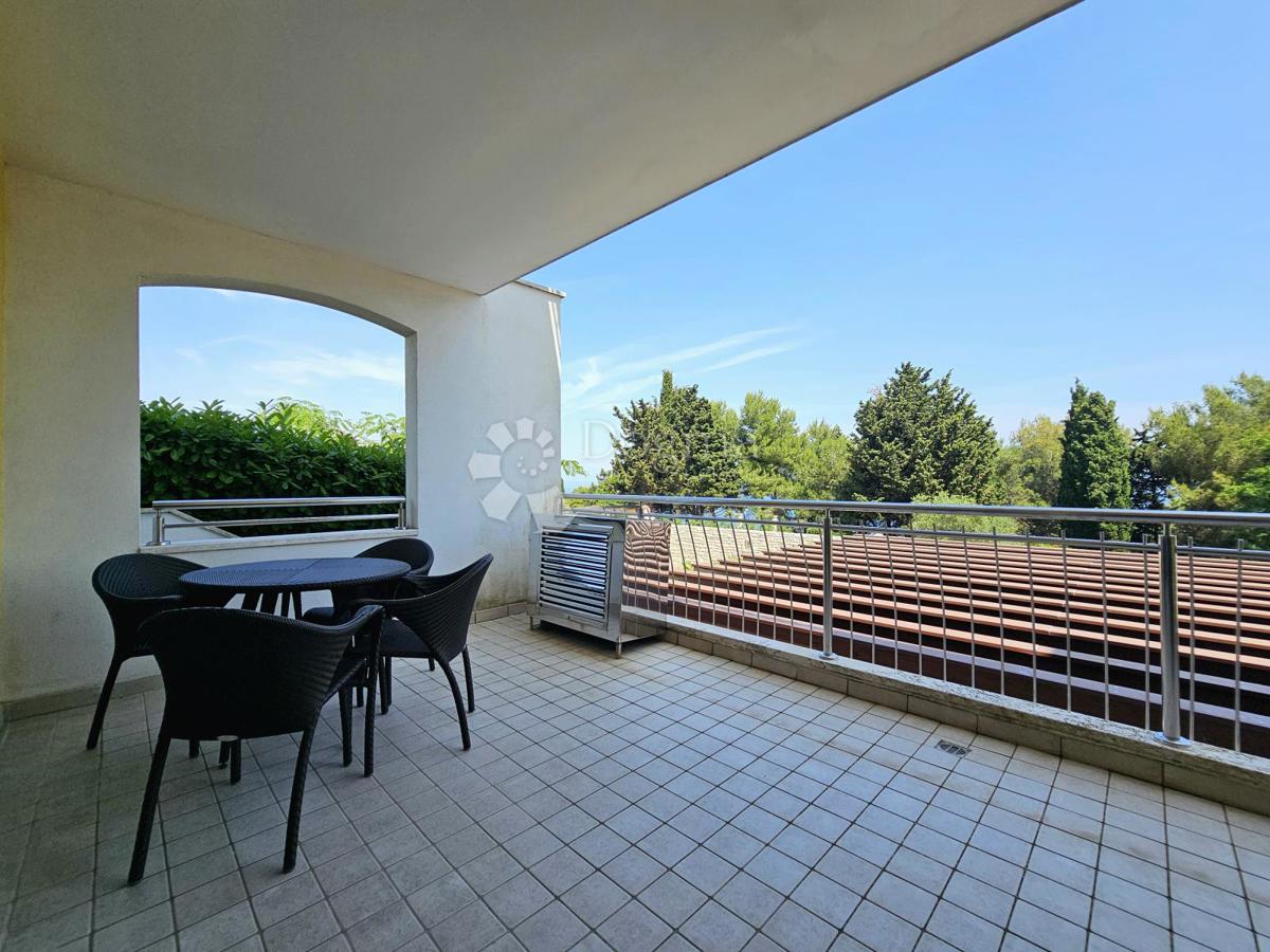 Apartma Savudrija, Umag, 133m2