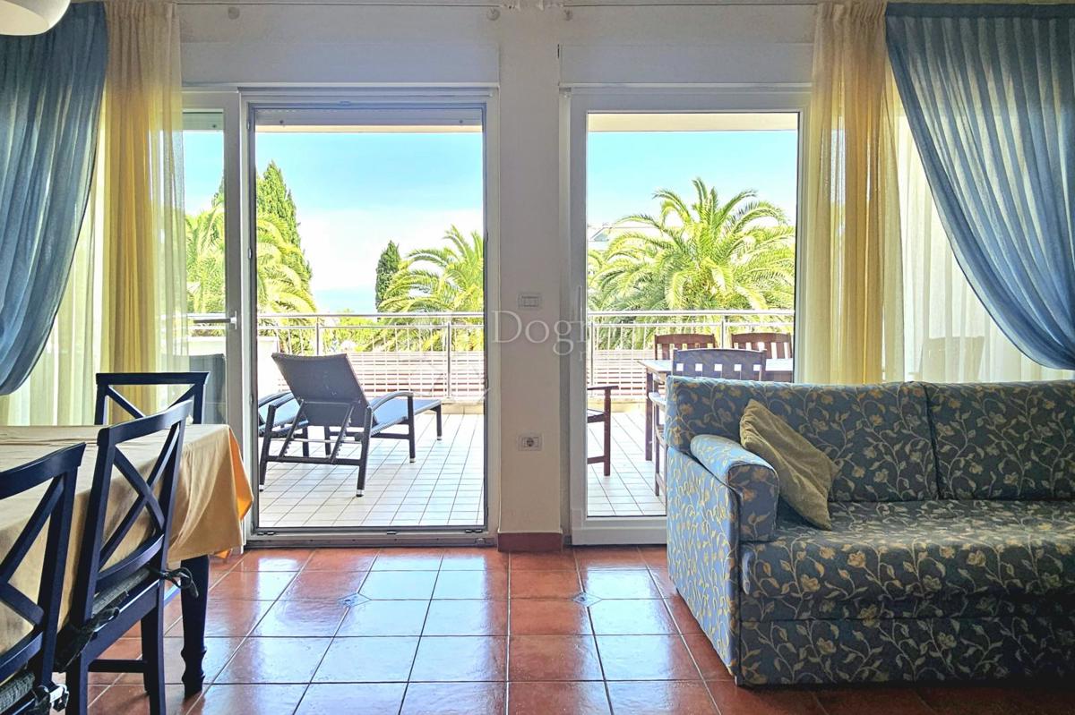 Apartma Savudrija, Umag, 133m2