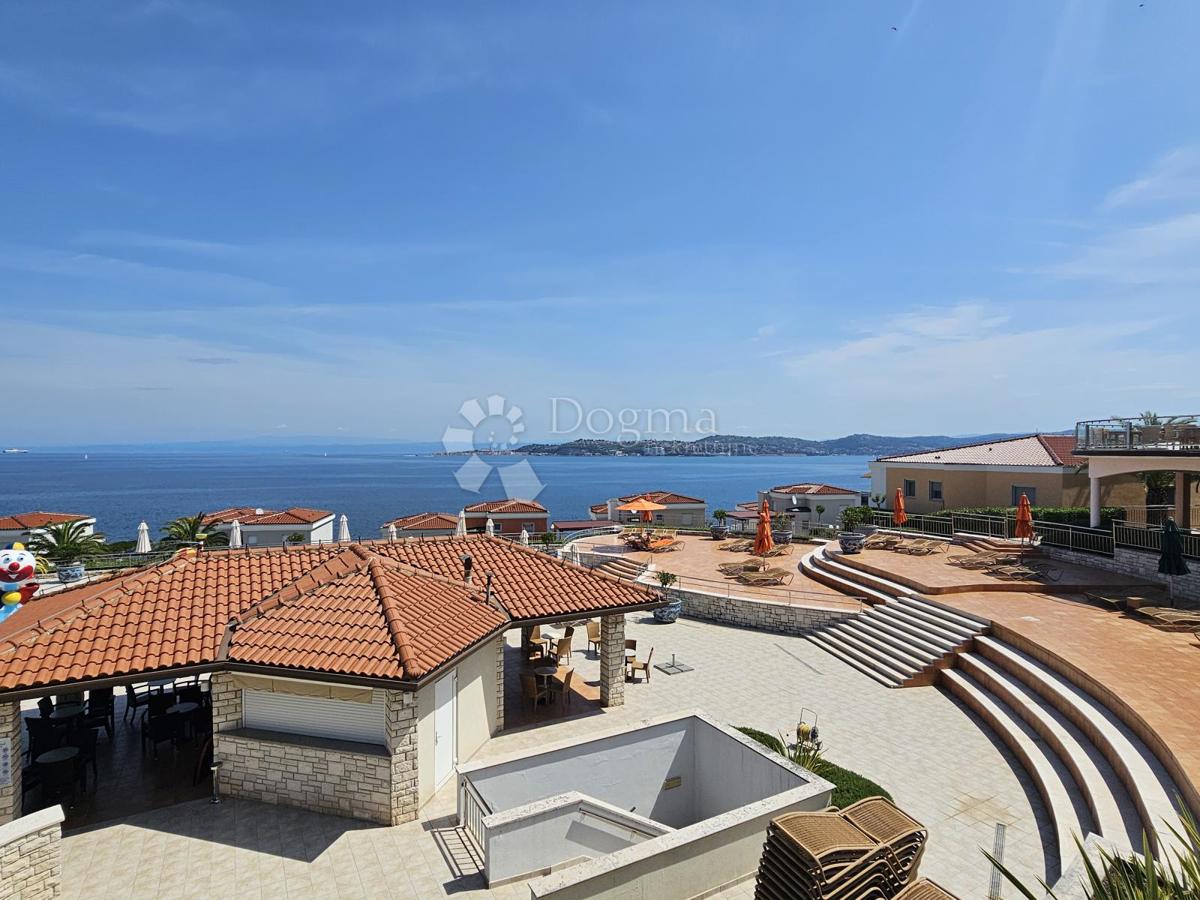 Apartma Savudrija, Umag, 133m2