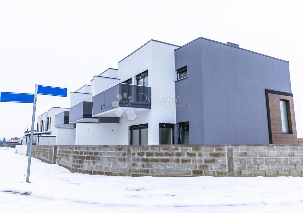 Hiša Prelog, 109,15m2