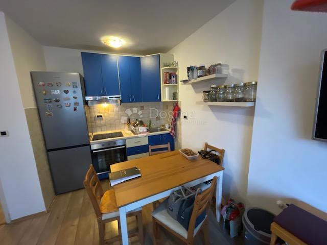 Stanovanje Turnić, Rijeka, 37,24m2