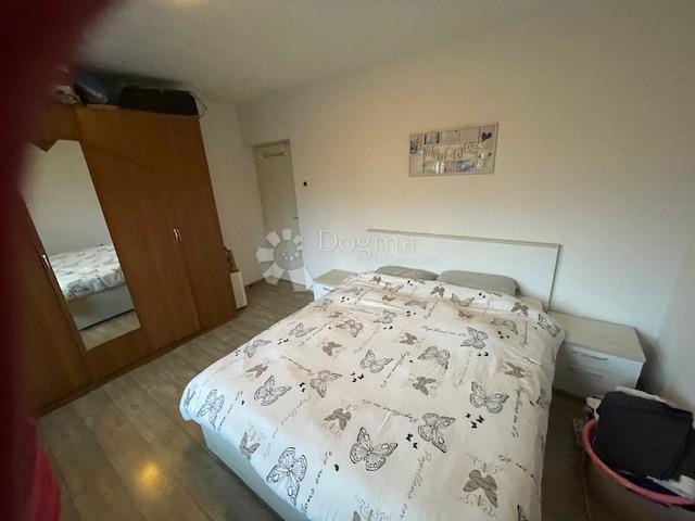 Stanovanje Turnić, Rijeka, 37,24m2