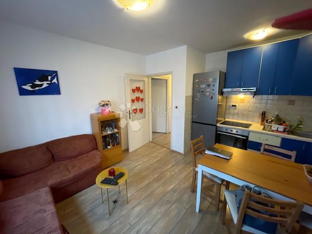 Stanovanje Turnić, Rijeka, 37,24m2