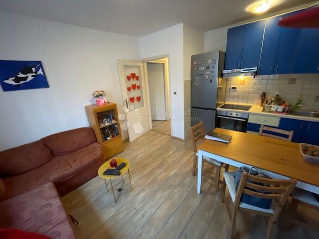 Stanovanje Turnić, Rijeka, 37,24m2