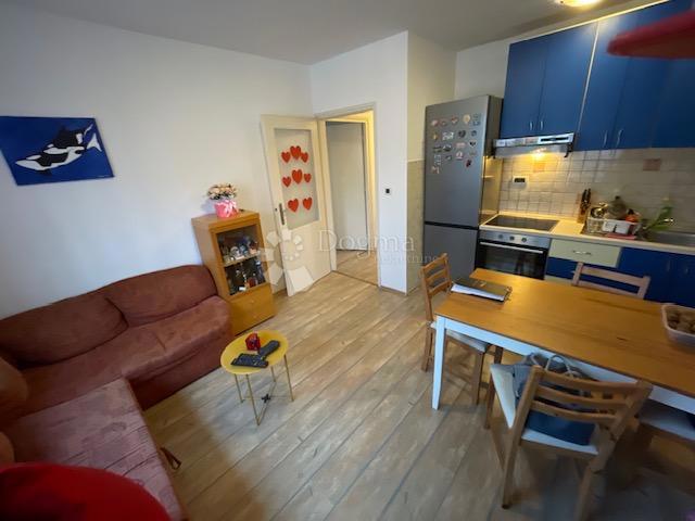 Stanovanje Turnić, Rijeka, 37,24m2